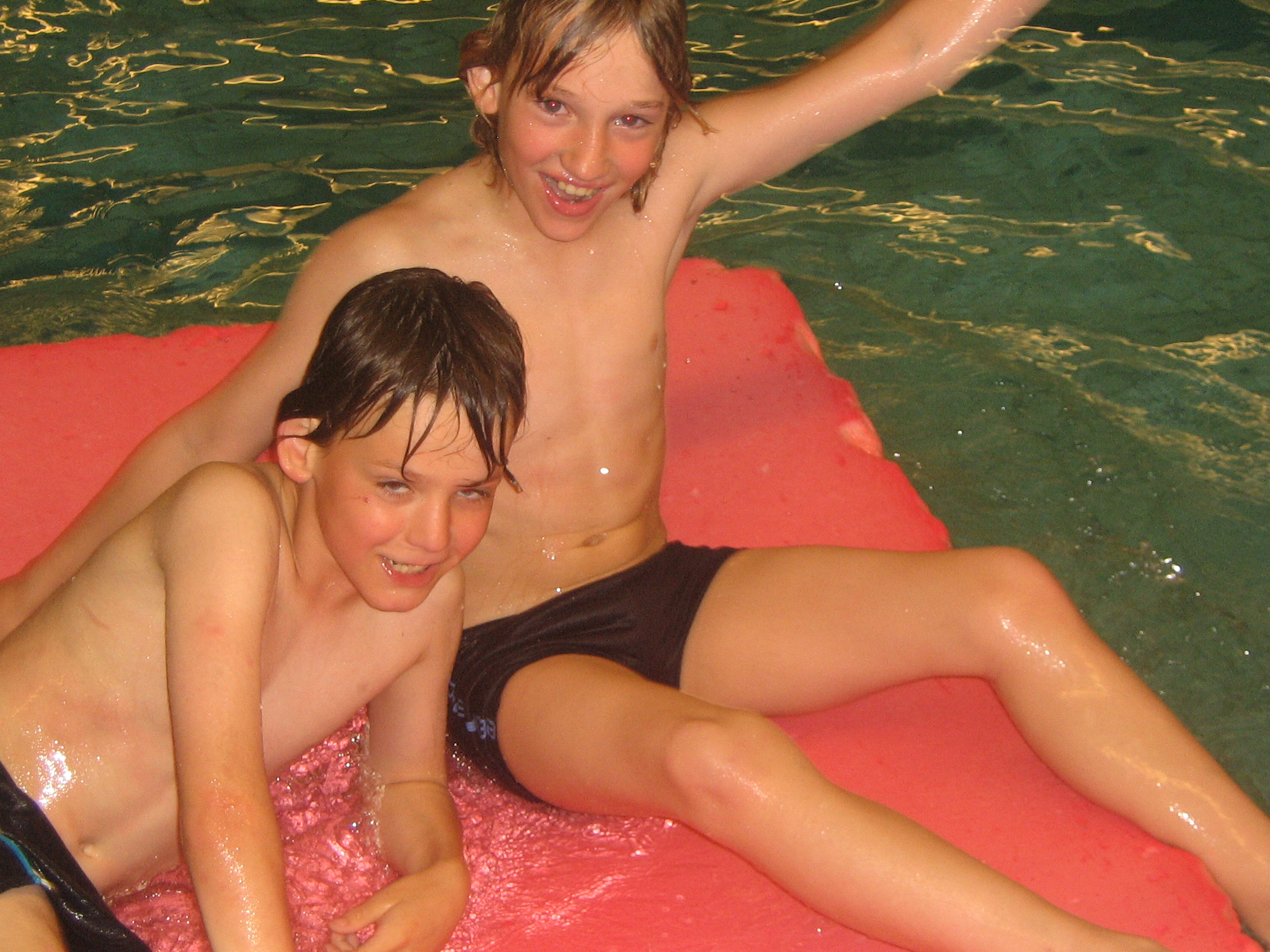 Jungen Ferienlager 2011   31